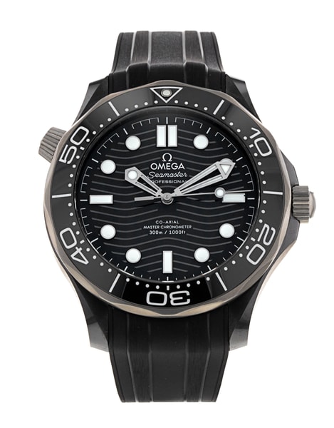 Omega Seamaster Diver 300m 210.92.44.20.01.001